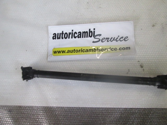 BMW E91 330xd 3.0 DIESEL SW 6M 170kW (2006) REPLACEMENT SHAFT FRONT 26,207,620,520