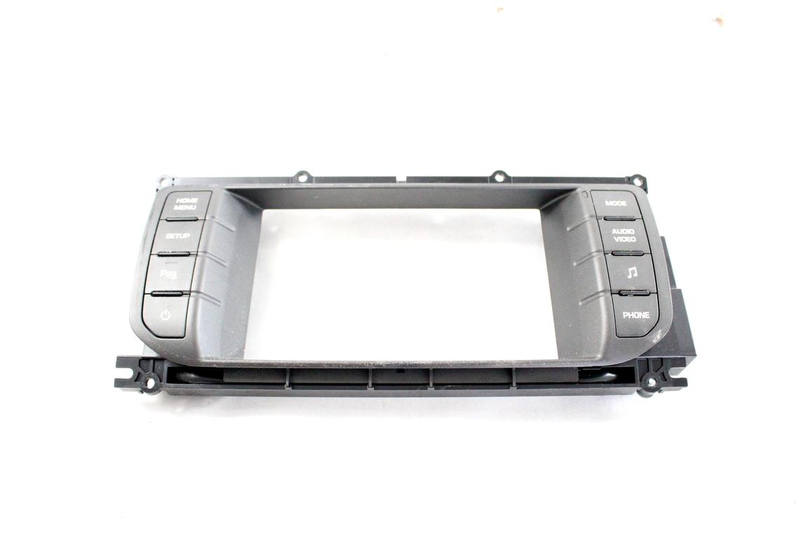 BJ32-18C858-EC GRUPPO DI COMANDO SISTEMA MULTIMEDIALE LAND ROVER RANGE ROVER EVOQUE L538 R 2.2 D 4X4 110KW AUT 5P (2013) RICAMBIO USATO