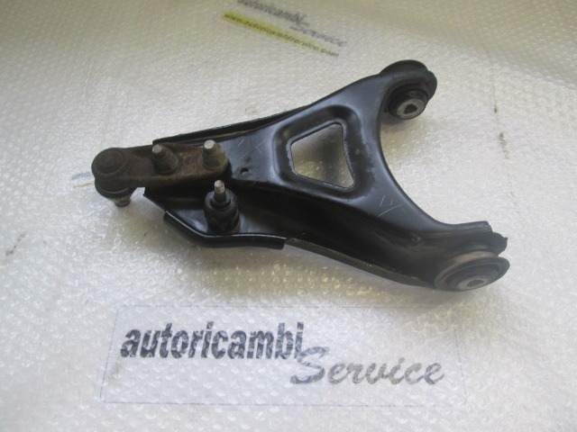 WISHBONE, FRONT RIGHT OEM N. 7700425228 ORIGINAL PART ESED RENAULT CLIO MK2 RESTYLING / CLIO STORIA (05/2001 - 2012) BENZINA 12  YEAR OF CONSTRUCTION 2004