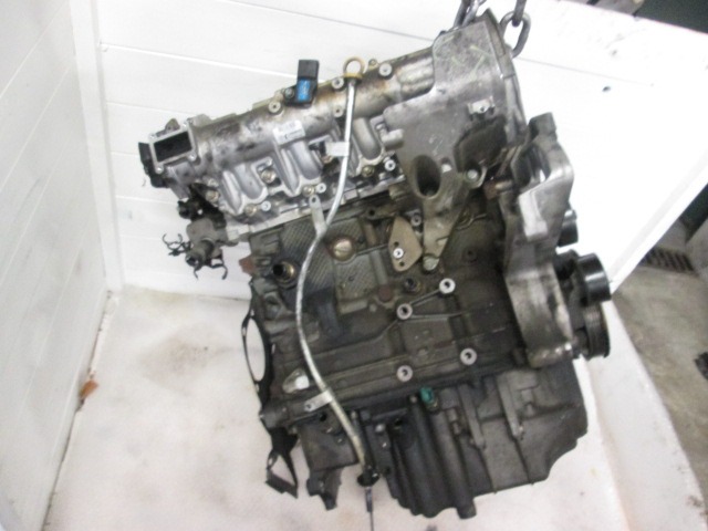 COMPLETE ENGINES . OEM N. 937A5000 ORIGINAL PART ESED ALFA ROMEO GT 937 (2003 - 2010) DIESEL 19  YEAR OF CONSTRUCTION 2004