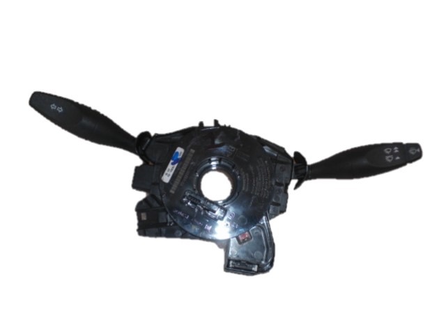 STEERING COLUMN COMBINATION SWITCH WITH SLIP RING OEM N.  ORIGINAL PART ESED FORD TRANSIT CONNECT P65, P70, P80 (2002 - 2012)DIESEL 18  YEAR OF CONSTRUCTION 2005