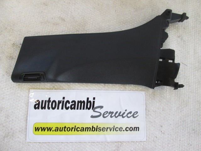 COVER, COLUMN OEM N. 00009016KK ORIGINAL PART ESED CITROEN C5 MK2 /TOURER/CROSS TOURER (2008 - 2017) DIESEL 20  YEAR OF CONSTRUCTION 2010