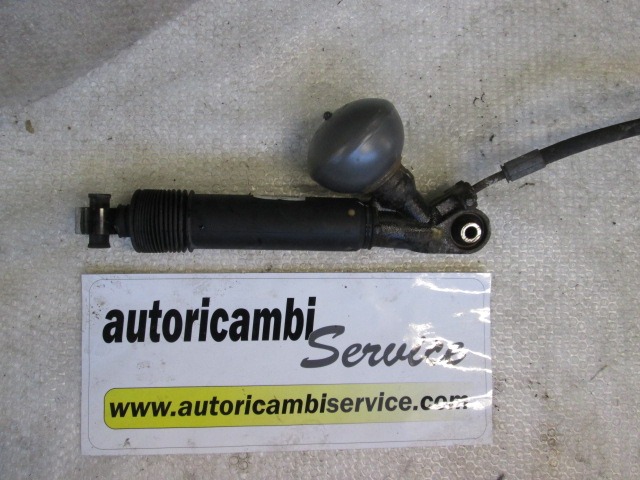 CITROEN C5 TOURER 2.0 DIESEL AUTO 120KW 5P (2010) REPLACEMENT GAS SPRING WITH BALL RIGHT REAR CYLINDER 0000527299 0000527290 9674988580