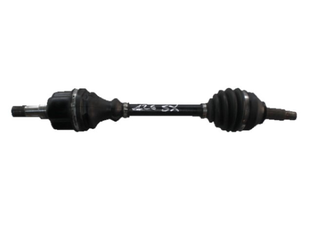 EXCH. OUTPUT SHAFT, LEFT OEM N. 1447476 ORIGINAL PART ESED FORD MONDEO BER/SW (2000 - 2007) DIESEL 20  YEAR OF CONSTRUCTION 2003