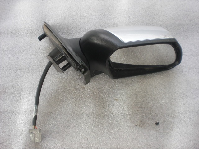 OUTSIDE MIRROR RIGHT . OEM N. 1232188 ORIGINAL PART ESED FORD MONDEO BER/SW (2000 - 2007) DIESEL 20  YEAR OF CONSTRUCTION 2003