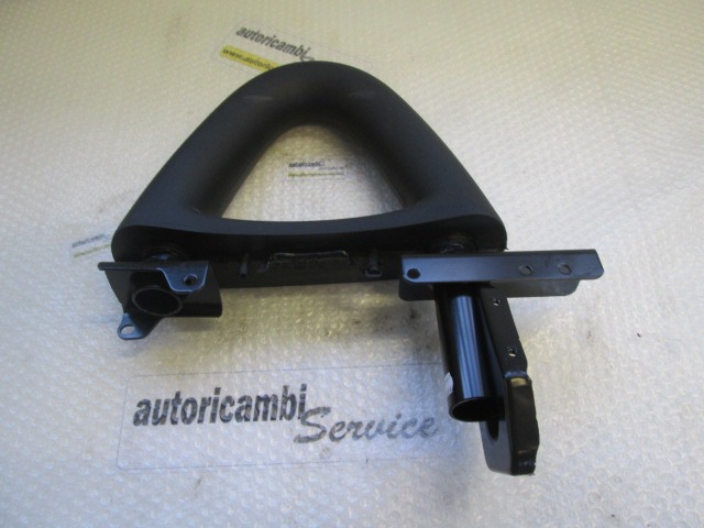 ROLL-OVER PROTECTION SYSTEM OEM N. A1718601432 ORIGINAL PART ESED MERCEDES CLASSE SLK R171 (2003 - 2008)BENZINA 18  YEAR OF CONSTRUCTION 2007