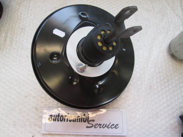 BRAKE SERVO WITHOUT PUMP OEM N. 1694301130 ORIGINAL PART ESED MERCEDES CLASSE A W169 5P C169 3P RESTYLING (05/2008 - 2012) DIESEL 20  YEAR OF CONSTRUCTION 2012