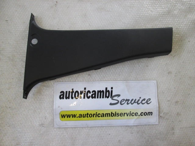 COVER, COLUMN OEM N. A16969201229051 ORIGINAL PART ESED MERCEDES CLASSE A W169 5P C169 3P RESTYLING (05/2008 - 2012) DIESEL 20  YEAR OF CONSTRUCTION 2012