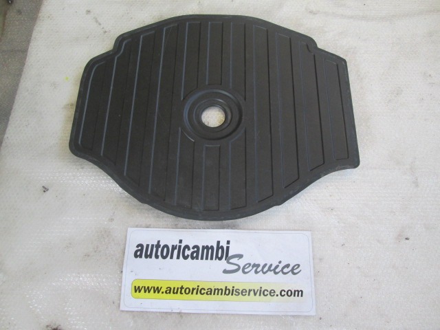 INNER LINING / TAILGATE LINING OEM N.  ORIGINAL PART ESED AUDI A4 8E2 8E5 B6 BER/SW (2001 - 2005) DIESEL 19  YEAR OF CONSTRUCTION 2002