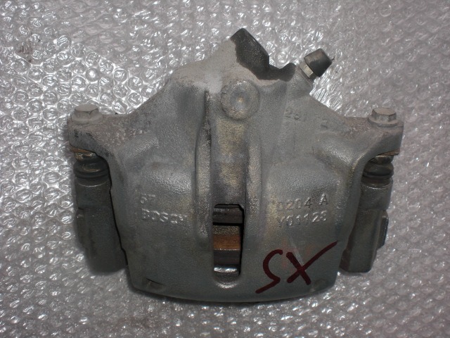 BRAKE CALIPER FRONT RIGHT OEM N. 1500664 ORIGINAL PART ESED FORD MONDEO BER/SW (2000 - 2007) DIESEL 20  YEAR OF CONSTRUCTION 2003