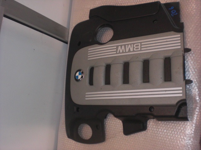 BMW 530D E60 SEDAN 160KW 5P ENGINE COVER COATING 11,147,807,240