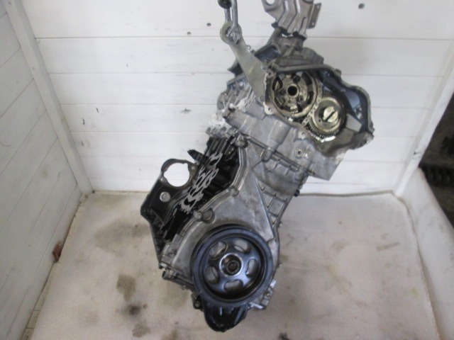 COMPLETE ENGINES . OEM N. 640942 ORIGINAL PART ESED MERCEDES CLASSE A W169 5P C169 3P RESTYLING (05/2008 - 2012) DIESEL 20  YEAR OF CONSTRUCTION 2012