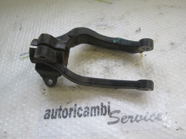 Guide Support/Spring Pad/Attaching Parts OEM  ALFA ROMEO 159 939 BER/SW (2005 - 2013)  19 DIESEL Year 2006 spare part used