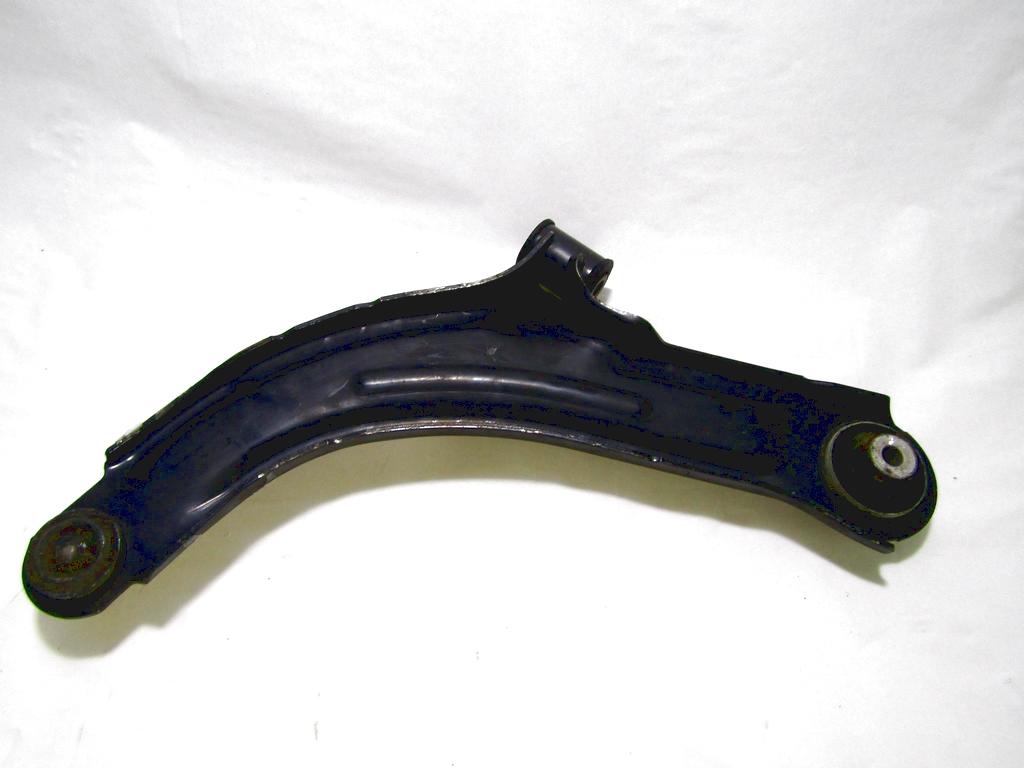 WISHBONE, FRONT RIGHT OEM N. 54500BC42A ORIGINAL PART ESED NISSAN MICRA K12 K12E (01/2003 - 09/2010) DIESEL 15  YEAR OF CONSTRUCTION 2003
