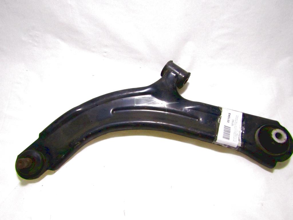 WISHBONE,FRONT LEFT OEM N. 54501BC42A ORIGINAL PART ESED NISSAN MICRA K12 K12E (01/2003 - 09/2010) DIESEL 15  YEAR OF CONSTRUCTION 2003