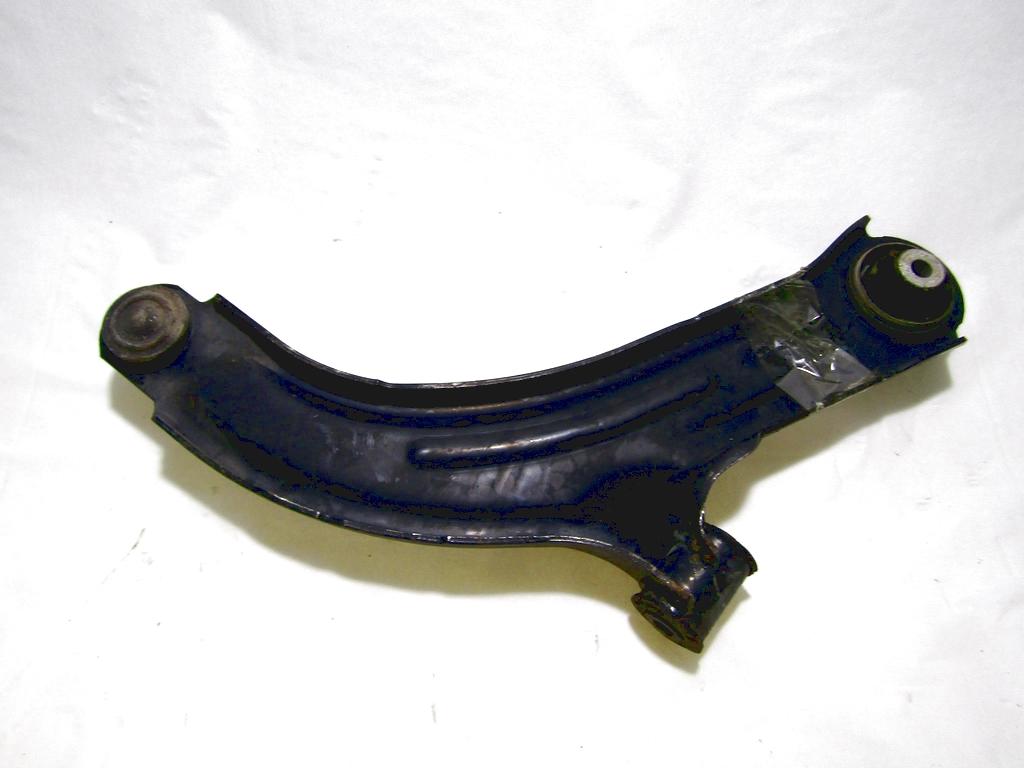 WISHBONE,FRONT LEFT OEM N. 54501BC42A ORIGINAL PART ESED NISSAN MICRA K12 K12E (01/2003 - 09/2010) DIESEL 15  YEAR OF CONSTRUCTION 2003