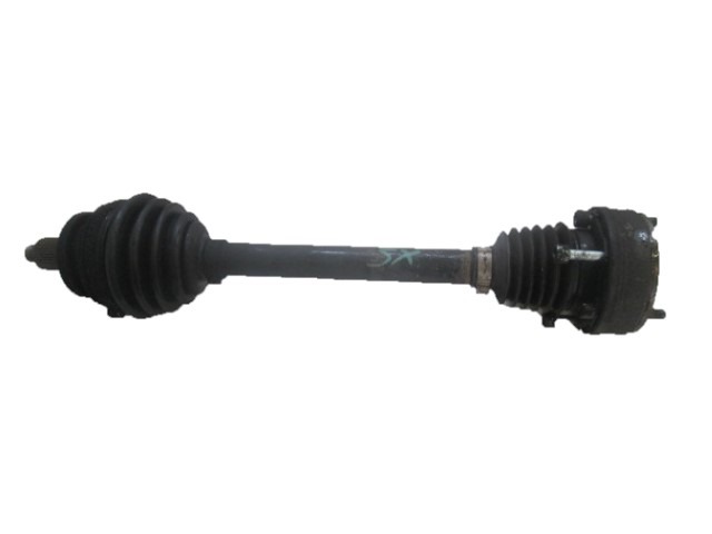 EXCH. OUTPUT SHAFT, LEFT OEM N.  ORIGINAL PART ESED VOLKSWAGEN POLO (10/2001 - 2005) BENZINA 14  YEAR OF CONSTRUCTION 2004