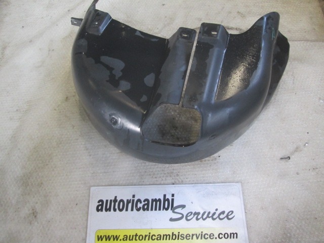 COVER, WHEEL HOUSING, REAR  OEM N. 6Q0810971A ORIGINAL PART ESED VOLKSWAGEN POLO (10/2001 - 2005) BENZINA 14  YEAR OF CONSTRUCTION 2004