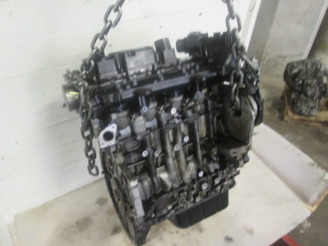 COMPLETE ENGINES . OEM N. F6JA ORIGINAL PART ESED FORD FUSION (2002 - 02/2006) DIESEL 14  YEAR OF CONSTRUCTION 2003
