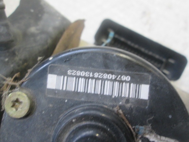 HYDRO UNIT DXC OEM N. 1146148 ORIGINAL PART ESED FORD FUSION (2002 - 02/2006) DIESEL 14  YEAR OF CONSTRUCTION 2003
