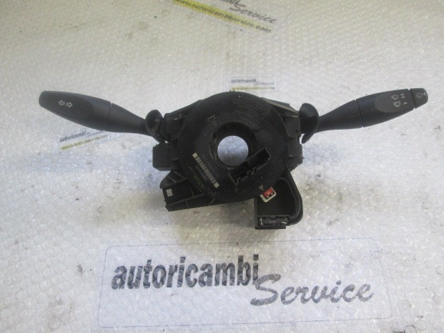 STEERING COLUMN COMBINATION SWITCH WITH SLIP RING OEM N. 1S71-13335AE ORIGINAL PART ESED FORD FUSION (2002 - 02/2006) DIESEL 14  YEAR OF CONSTRUCTION 2003