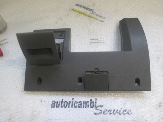 MOUNTING PARTS, INSTRUMENT PANEL, BOTTOM OEM N. 1480056 ORIGINAL PART ESED FORD FUSION (2002 - 02/2006) DIESEL 14  YEAR OF CONSTRUCTION 2003