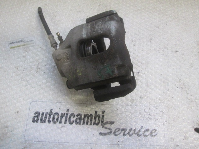 BRAKE CALIPER FRONT RIGHT OEM N. 1478474 ORIGINAL PART ESED FORD FUSION (2002 - 02/2006) DIESEL 14  YEAR OF CONSTRUCTION 2003
