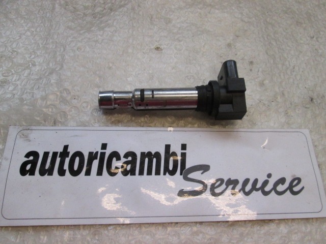 IGNITION COIL OEM N. 36905715 ORIGINAL PART ESED SEAT IBIZA MK3 RESTYLING (02/2006 - 2008) BENZINA 14  YEAR OF CONSTRUCTION 2007