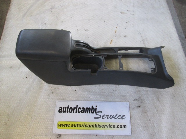 ARMREST, CENTRE CONSOLE OEM N. 1BA081DHAA ORIGINAL PART ESED JEEP CHEROKEE (2005 - 2008) DIESEL 28  YEAR OF CONSTRUCTION 2006