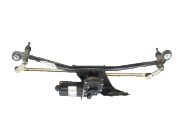 WINDSHIELD WIPER MOTOR OEM N.  ORIGINAL PART ESED FORD TRANSIT CONNECT P65, P70, P80 (2002 - 2012)DIESEL 18  YEAR OF CONSTRUCTION 2006