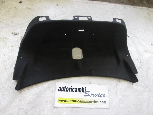 INNER LINING / TAILGATE LINING OEM N. A2116940325/9C53 ORIGINAL PART ESED MERCEDES CLASSE E W211 BER/SW (03/2002 - 05/2006) DIESEL 32  YEAR OF CONSTRUCTION 2004