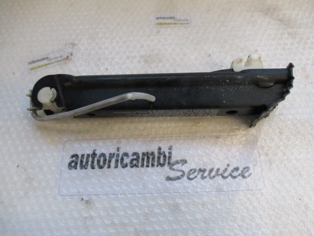 CRIC LIFTING MARTINETTO OEM N.  ORIGINAL PART ESED OPEL ZAFIRA A (1999 - 2004) DIESEL 20  YEAR OF CONSTRUCTION 2001