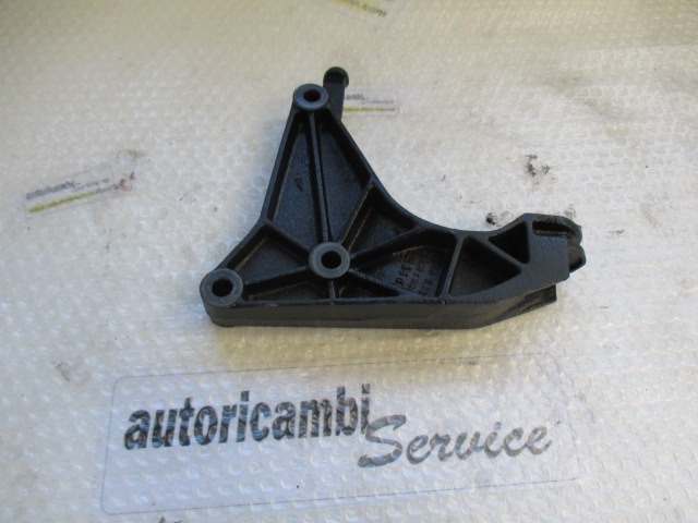 ENGINE SUPPORT OEM N. 1340623 ORIGINAL PART ESED OPEL ZAFIRA A (1999 - 2004) DIESEL 20  YEAR OF CONSTRUCTION 2001