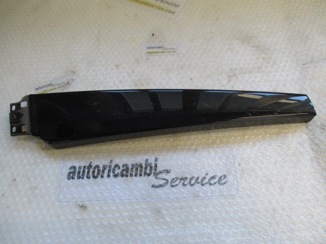 COVER, COLUMN B, DOOR, FRONT OEM N. 4F0853289A ORIGINAL PART ESED AUDI A6 C6 4F2 4FH 4F5 RESTYLING BER/SW/ALLROAD (10/2008 - 2011) DIESEL 27  YEAR OF CONSTRUCTION 2010