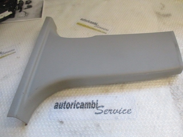 COVER, COLUMN OEM N.  ORIGINAL PART ESED AUDI A6 C6 4F2 4FH 4F5 RESTYLING BER/SW/ALLROAD (10/2008 - 2011) DIESEL 27  YEAR OF CONSTRUCTION 2010