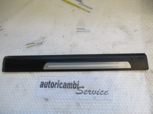 TRIM PANEL LEG ROOM OEM N. 4F0853376H ORIGINAL PART ESED AUDI A6 C6 4F2 4FH 4F5 RESTYLING BER/SW/ALLROAD (10/2008 - 2011) DIESEL 27  YEAR OF CONSTRUCTION 2010