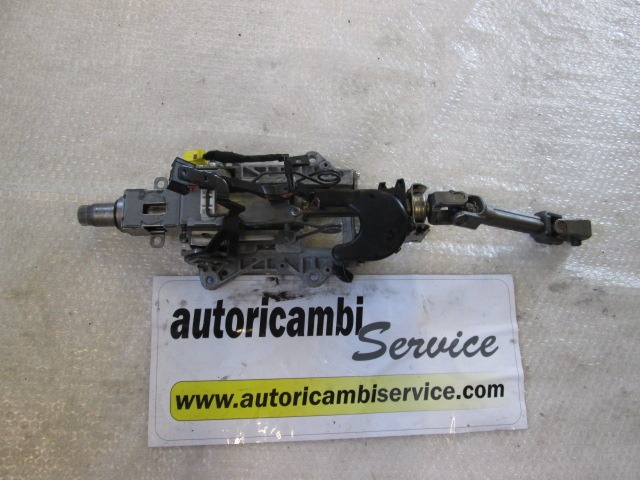 STEERING COLUMN OEM N. 1K1419502R ORIGINAL PART ESED VOLKSWAGEN GOLF MK5 BER/SW (02/2004-11/2008) DIESEL 19  YEAR OF CONSTRUCTION 2006