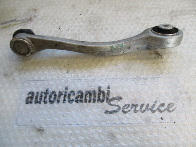 WISHBONE,FRONT LEFT OEM N.  ORIGINAL PART ESED AUDI A6 C6 4F2 4FH 4F5 RESTYLING BER/SW/ALLROAD (10/2008 - 2011) DIESEL 27  YEAR OF CONSTRUCTION 2010