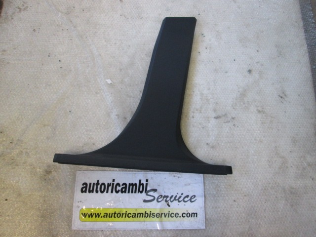COVER, COLUMN OEM N. 8A61-A243W06-AFW ORIGINAL PART ESED FORD FIESTA (09/2008 - 11/2012) BENZINA/GPL 14  YEAR OF CONSTRUCTION 2010