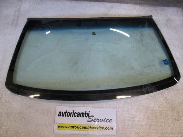 FRONT WINDSCREEN OEM N. 55136944AB SPARE PART USED CAR JEEP GRAND CHEROKEE (1999 - 04/2005) - DISPLACEMENT 3.1 DIESEL- YEAR OF CONSTRUCTION 2000