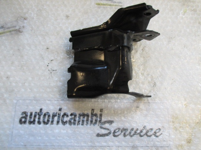 ENGINE SUPPORT OEM N. 12171A ORIGINAL PART ESED CITROEN DS3 (2009 - 2014) DIESEL 14  YEAR OF CONSTRUCTION 2012
