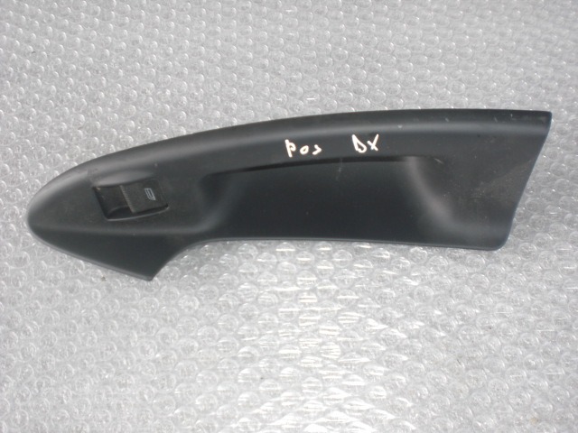 REAR PANEL OEM N. 4D0959855OIC ORIGINAL PART ESED AUDI A4 B5 BER/SW (1994 - 12/2000) BENZINA 18  YEAR OF CONSTRUCTION 1996