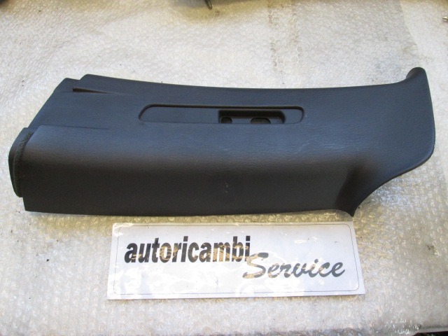 COVER, COLUMN OEM N. 5FA80TRMAD ORIGINAL PART ESED JEEP GRAND CHEROKEE (1999 - 04/2005) DIESEL 31  YEAR OF CONSTRUCTION 2000