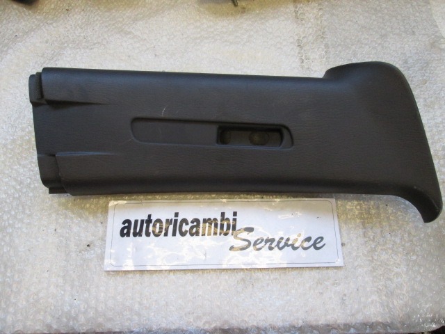 COVER, COLUMN OEM N. 5FA81TRMAD ORIGINAL PART ESED JEEP GRAND CHEROKEE (1999 - 04/2005) DIESEL 31  YEAR OF CONSTRUCTION 2000