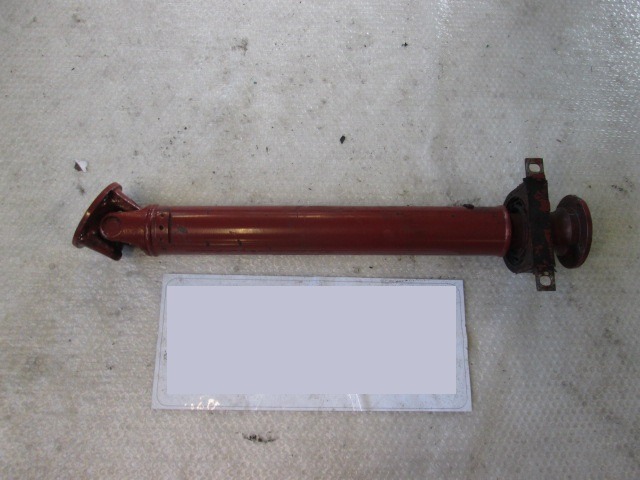 DRIVE SHAFT ASSY REAR OEM N. 99455579 ORIGINAL PART ESED IVECO DAILY MK2 (1989 - 1999) DIESEL 28  YEAR OF CONSTRUCTION 1999