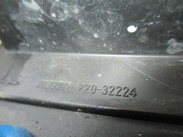 Suzuki Vitara 1.6 BENZINA 5M 59KW (1998) RICAMBIO FARO FANALE POSTERIORE SINISTRO 22.032.224