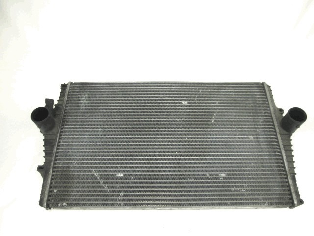 Charge-Air Cooling OEM 8671694 VOLVO V70 (2000 - 2008)  24 DIESEL Year 2004 spare part used