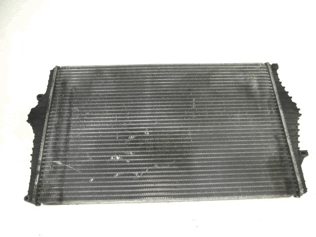 Charge-Air Cooling OEM 8671694 VOLVO V70 (2000 - 2008)  24 DIESEL Year 2004 spare part used