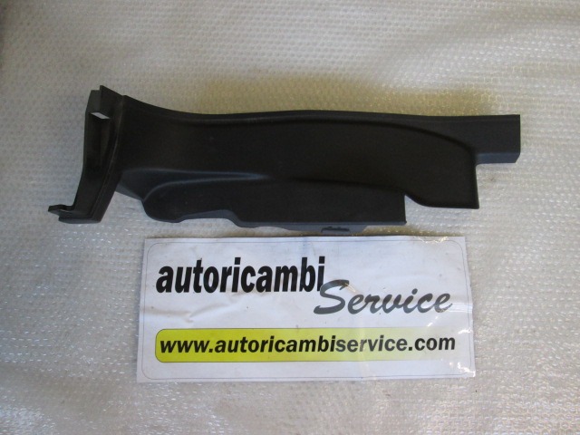 TRIM PANEL LEG ROOM OEM N. 7S71-A13245 ORIGINAL PART ESED FORD MONDEO BER/SW (2007 - 8/2010) DIESEL 20  YEAR OF CONSTRUCTION 2009