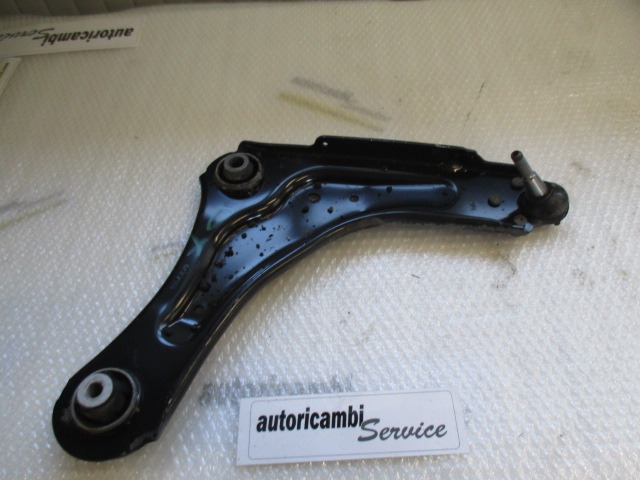 WISHBONE, FRONT RIGHT OEM N. 545000001R ORIGINAL PART ESED RENAULT LAGUNA MK3 BER/SW (10/2007 - 08/2010) DIESEL 15  YEAR OF CONSTRUCTION 2011